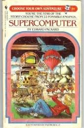 Supercomputer
