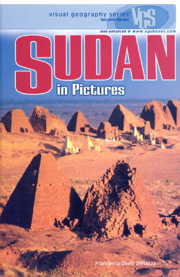 Sudan In Pictures: Visual Geography Series