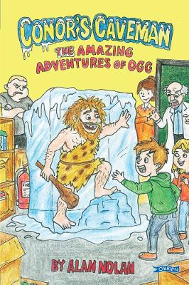 Conor's Caveman: The Amazing Adventures of Ogg