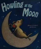 Howling At The Moon