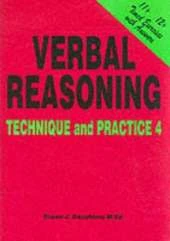 Verbal Reasoning