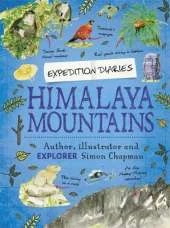 Expedition Diaries: Himalayan Mountains