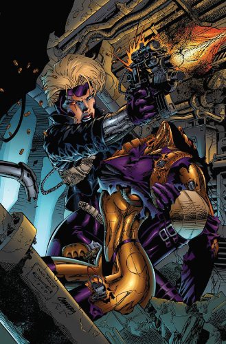 Cyber Force