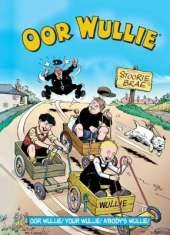Oor Wullie Annual 2019
