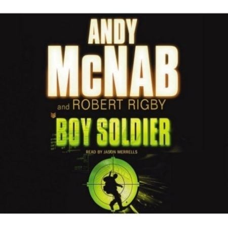 Boy Soldier