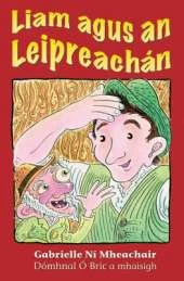 Liam Agus an Leipreachan