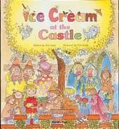 Ice Cream at the Castle