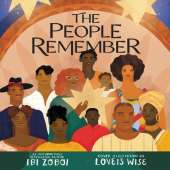 The People Remember: A Kwanzaa Holiday Book for Kids