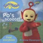 Po's Scooter