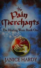 The Pain Merchants