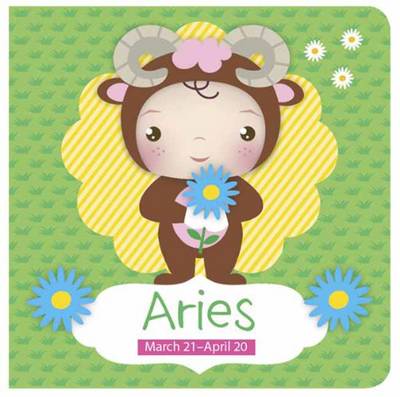 Aries: March 21-April 20