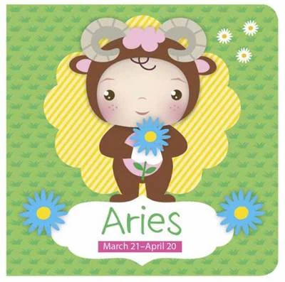 Aries: March 21-April 20