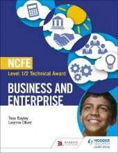NCFE Level 1/2 Technical Award in Business and Enterprise
