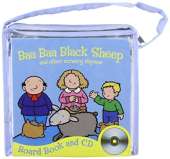 Baa Baa Black Sheep