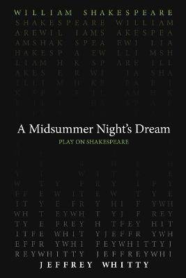 A Midsummer Night`s Dream