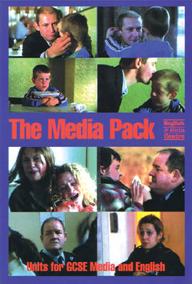Media Pack: Units for GCSE Media and English