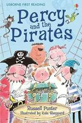 Percy and the Pirates