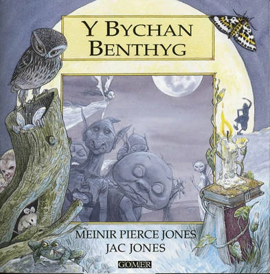 Bychan Benthyg