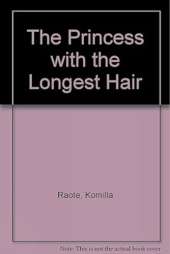 The Princess with the Longest Hair