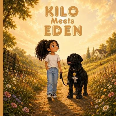 Kilo Meets Eden: Kilo & Friends