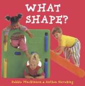 What Shape?