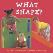 What Shape?