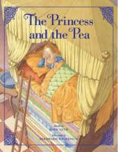 The Princess and the Pea