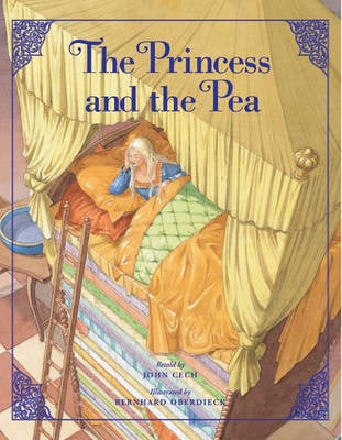 The Princess and the Pea