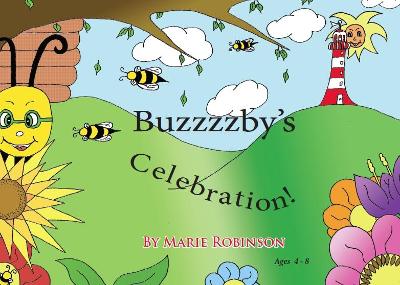 Buzzzzby's Celebration
