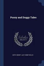 Pussy and Doggy Tales