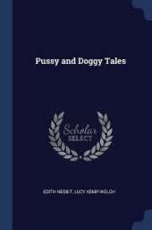 Pussy and Doggy Tales
