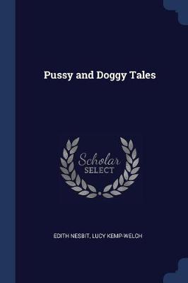 Pussy and Doggy Tales
