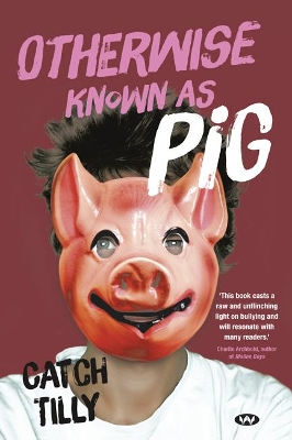 Otherwise Known as Pig