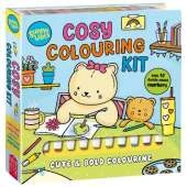 Cosy Colouring Kit