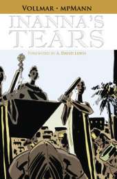 Inanna's Tears