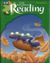Early Interventions in Reading Level 2, Activity Book A