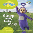 Sleep Well, Tinky Winky?