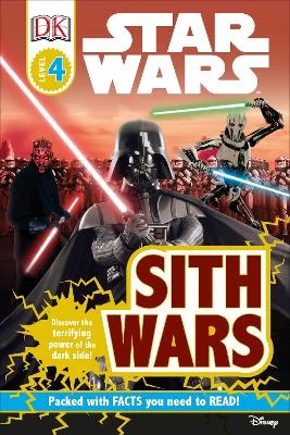 Star Wars Sith Wars