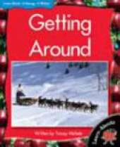 Learnabouts Lvl 9: Getting Around