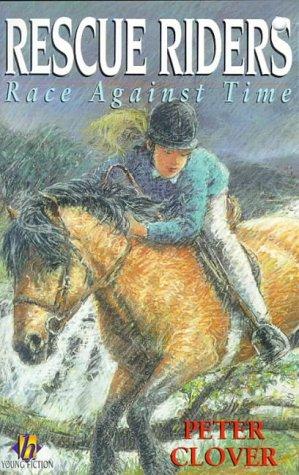 Rescue Riders 1 Race Against Time