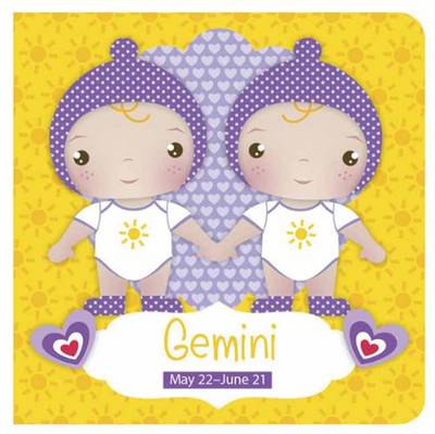 Gemini: May 22-June 21