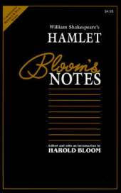 William Shakespeare's "Hamlet"