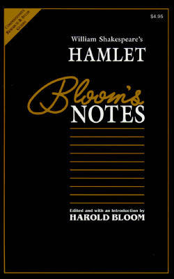 William Shakespeare's "Hamlet"