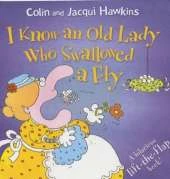 I Know an Old Lady Who Swallowed a Fly