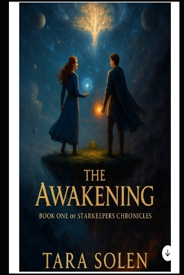 The StarKeepers Chronicles- The Awakening: Book 1