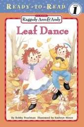 Leaf Dance: Ready-to-Read Level 1