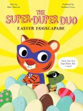 Easter Eggscapade