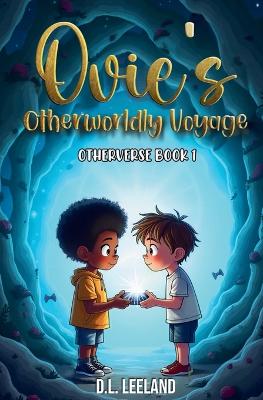 Ovie's Otherworldly Voyage