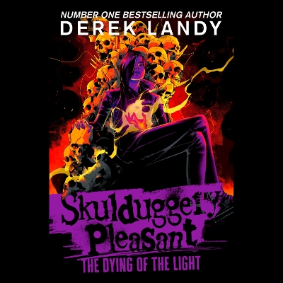 The Dying of the Light