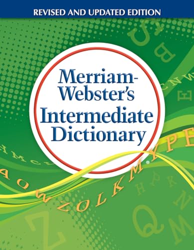 Intermediate Dictionary: Revised and Updated Edition